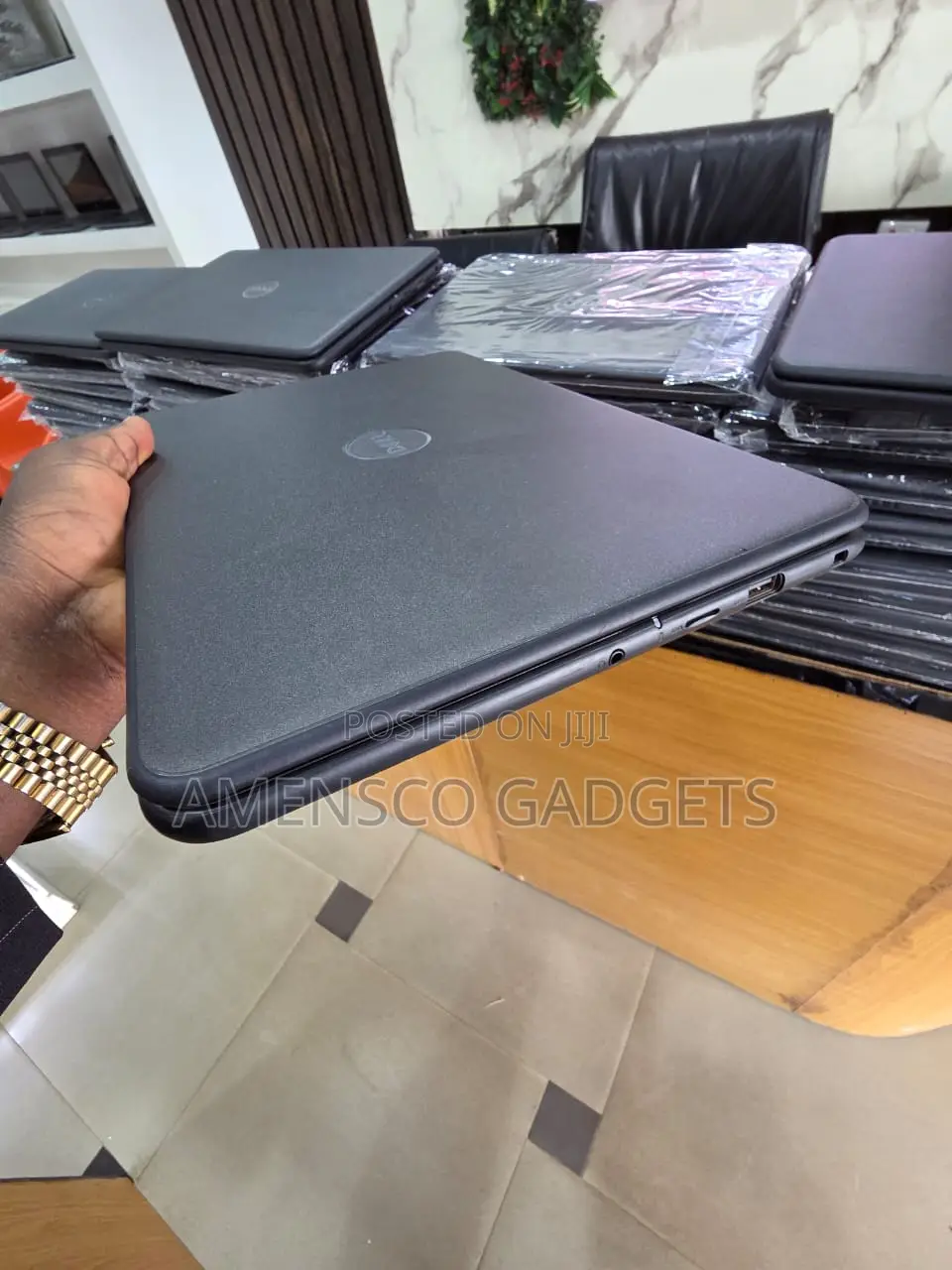 Laptop Dell Latitude 3310 8GB Intel Core i3 SSD 256GB
