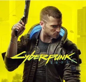 Cyberpunk 2077
