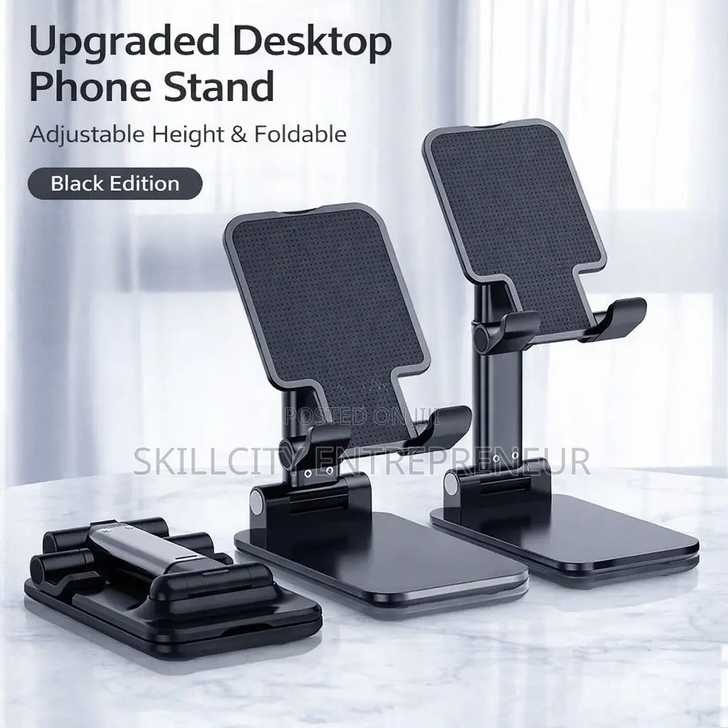 Mini Phone Holder
