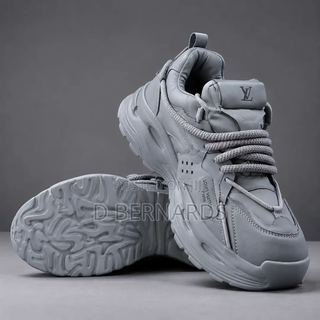 Quality Sneakers Available