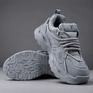 Quality Sneakers Available