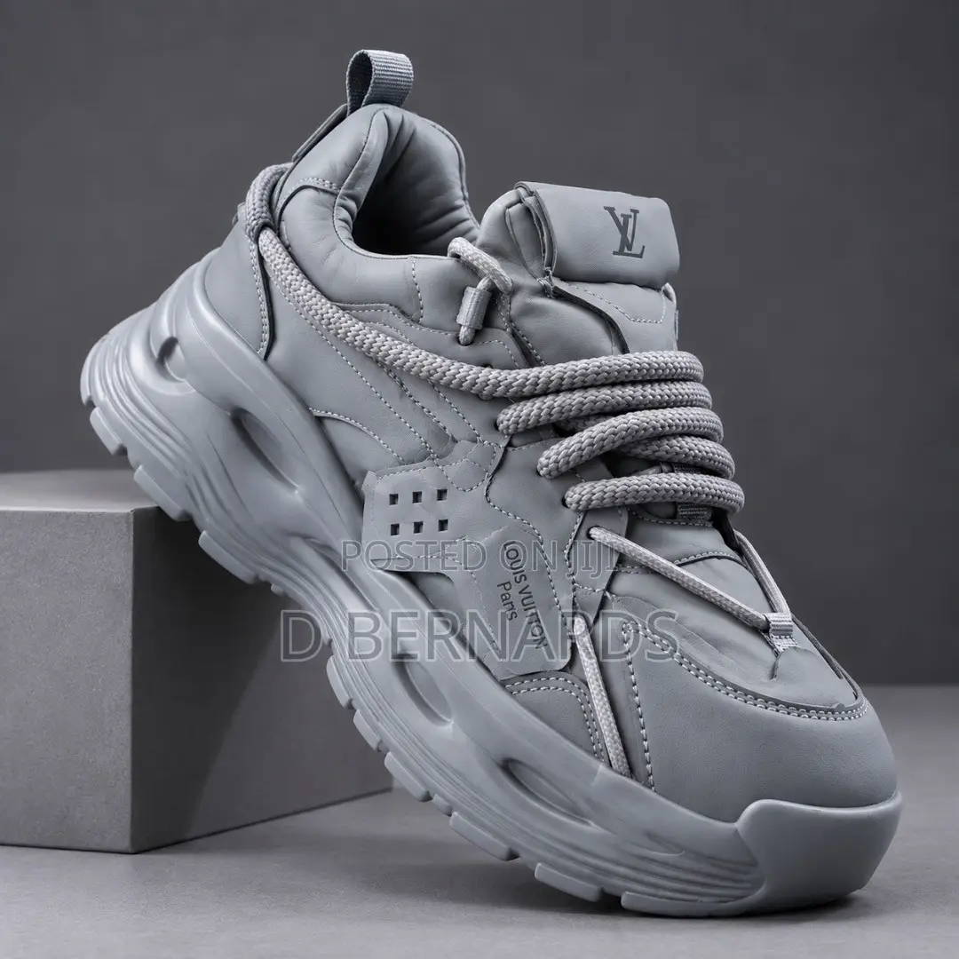 Quality Sneakers Available