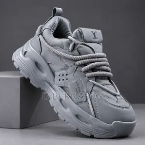 Quality Sneakers Available