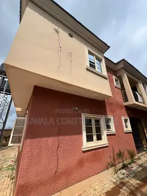 3bdrm Apartment in Apo Resettlement for rent