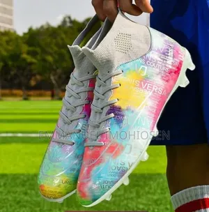 Football Boots