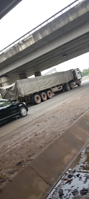 Bua Verified Cement Supplier