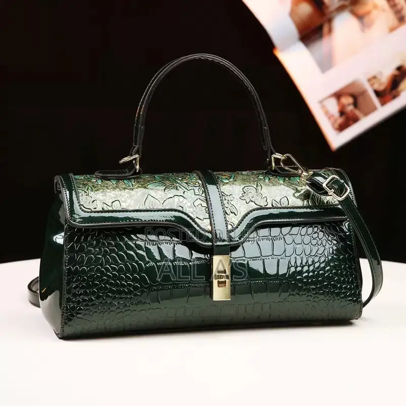 Dallas Handbag