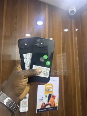 Apple iPhone 12 128 GB