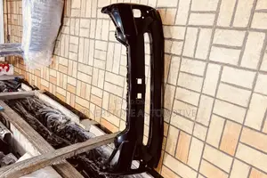 Front Bumper Prado 2019