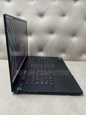 Laptop Razer Blade 16GB Intel Core i7 SSD 1T