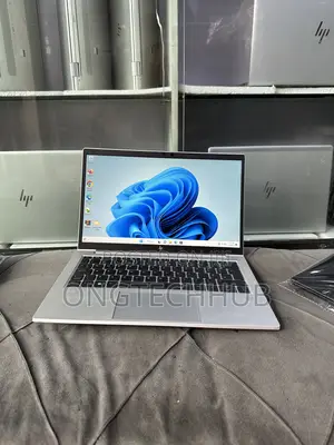 Laptop HP EliteBook 645 G9 16GB AMD Ryzen 5 SSD 256GB