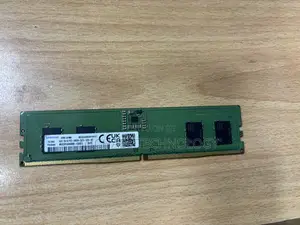 Samsung Ddr5 8gb Pc5 Ram 4800b Desktop Server
