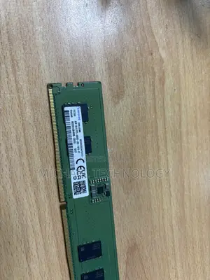 Samsung Ddr5 8gb Pc5 Ram 4800b Desktop Server