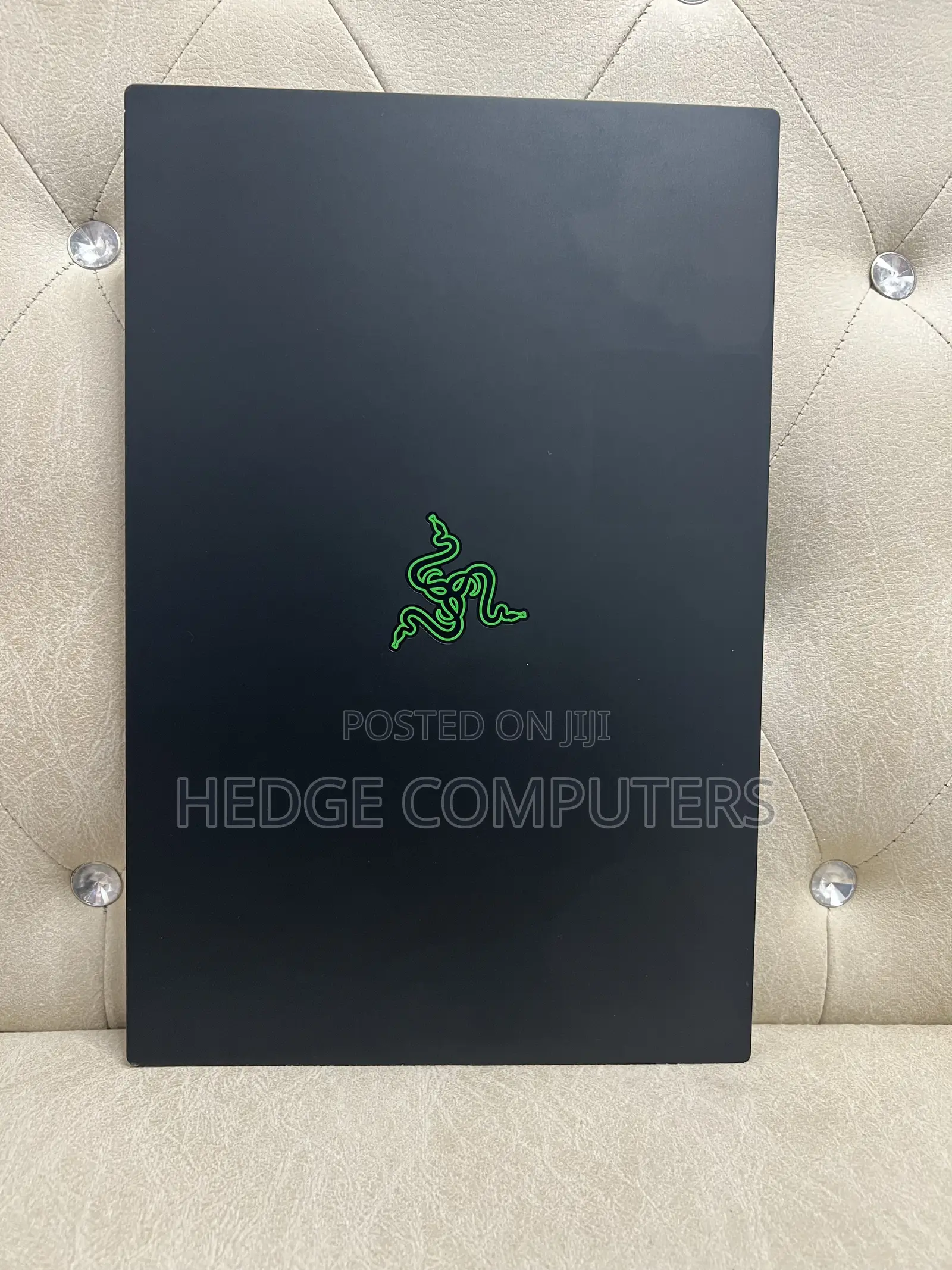 Laptop Razer Blade 16GB Intel Core i7 SSD 1T