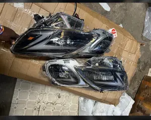 Head Lamp Gx300