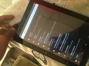 Amazon Fire HD 8 (2020) 32 GB Black