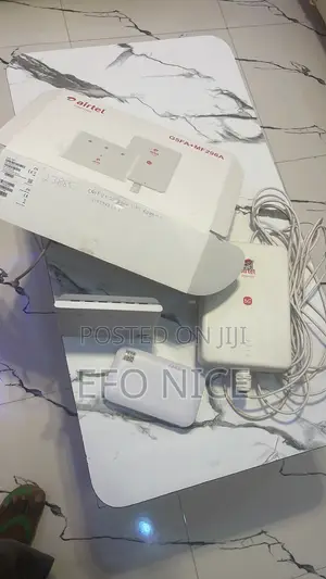 Wireless Wi-Fi Unlimited