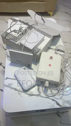 Wireless Wi-Fi Unlimited