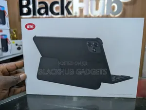 New Itel VistaTab 30S 128 GB