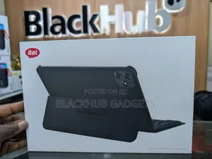 New Itel VistaTab 30S 128 GB