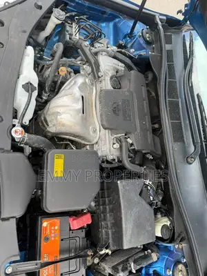 Toyota Camry SE 4dr Sedan (2.5L 4cyl 6A) 2017 Blue