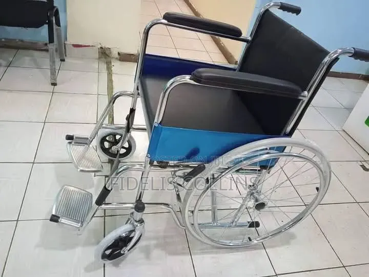 Wheelchair