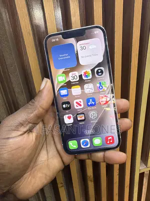 Apple iPhone 13 Pro 256 GB White