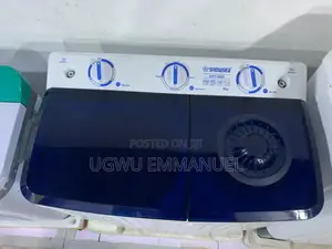 8kg Snowsea Washing Machine