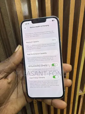 Apple iPhone 13 Pro 256 GB White