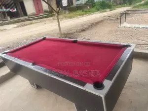 Snooker Board and Accesories