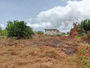 Prime 1164sqm Land in Abijo GRA, Ibeju-Lekki | C of O | ₦85M
