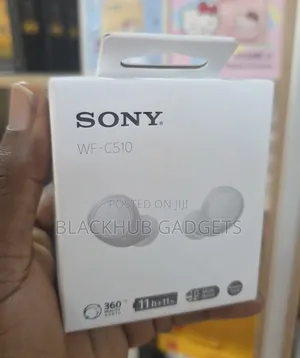 Sony Wf-C510 Earbuds