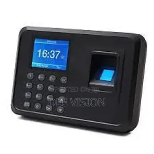 DV 101 Biometric Device
