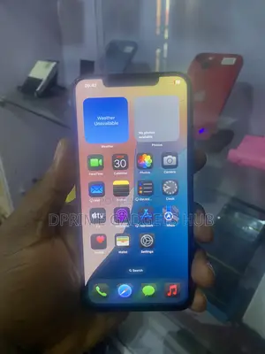 Apple iPhone XS Max 64 GB Black
