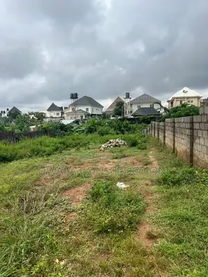Spacious Residential Land