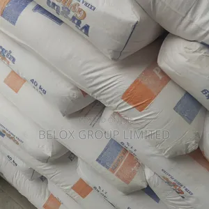 Virgin Gyps Pop Cement
