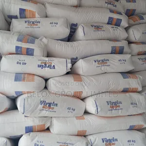 Virgin Gyps Pop Cement
