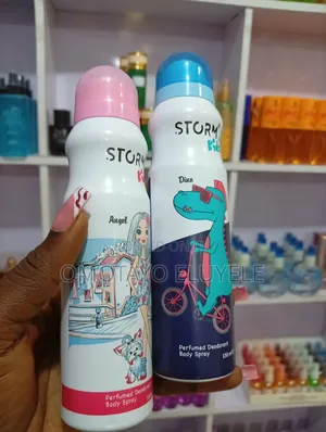 Storm Kids Spray