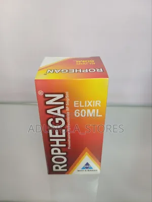 Rophegan Elixir