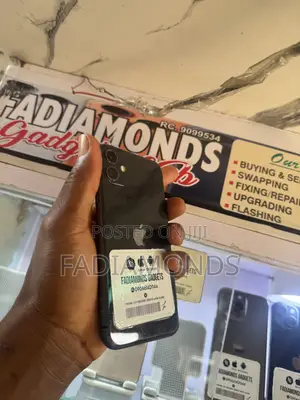 Apple iPhone 11 128 GB Black