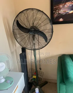 Neatly Used 26 Inches Industrial Fan