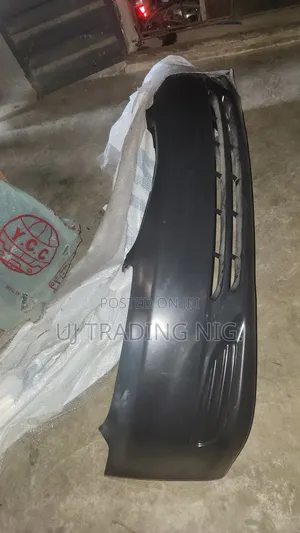 Bumper Camry 2002-2004