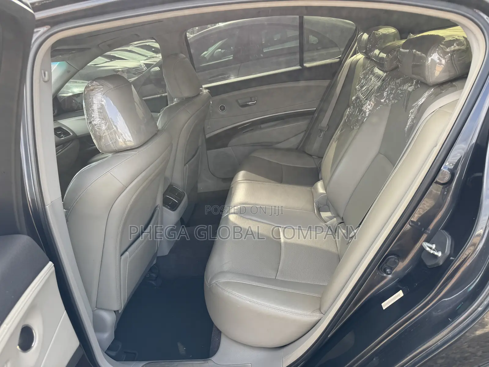 Acura RDX Base AWD 2013 Beige