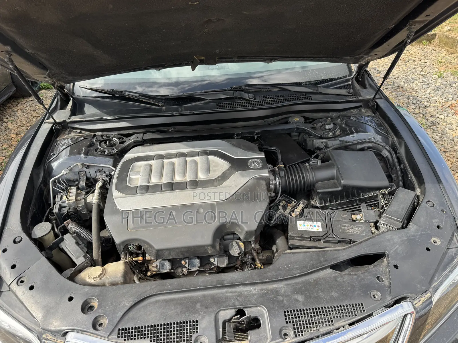 Acura RDX Base AWD 2013 Beige
