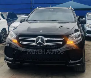 Mercedes-Benz M Class ML 350 4Matic 2012 Black