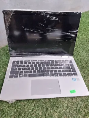 Laptop HP EliteBook 830 G6 8GB Intel Core i5 SSD 256GB