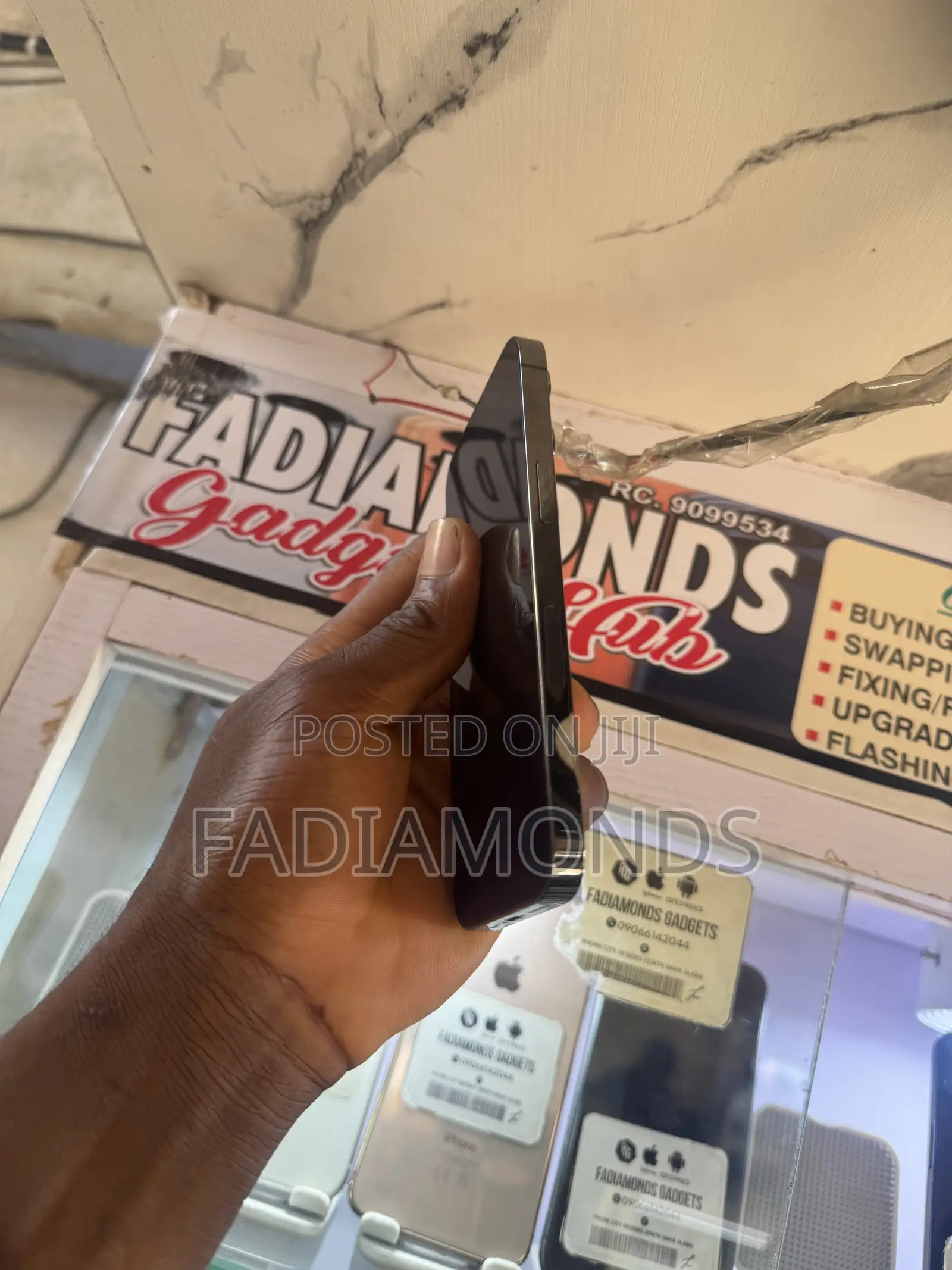 Apple iPhone 13 Pro 128 GB Black