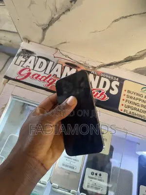 Apple iPhone 13 Pro 128 GB Black