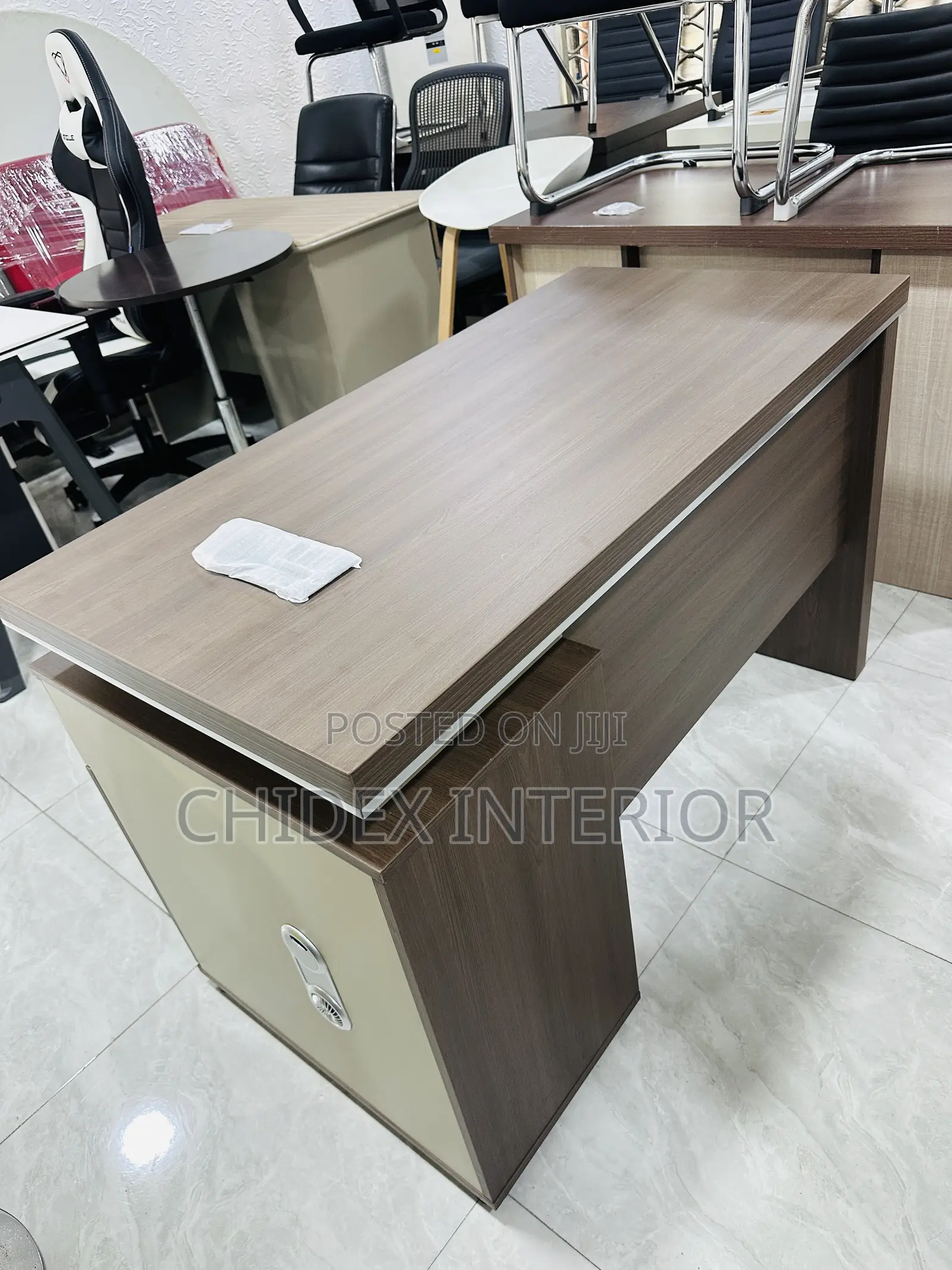 Classic Imported Home and Office Desk