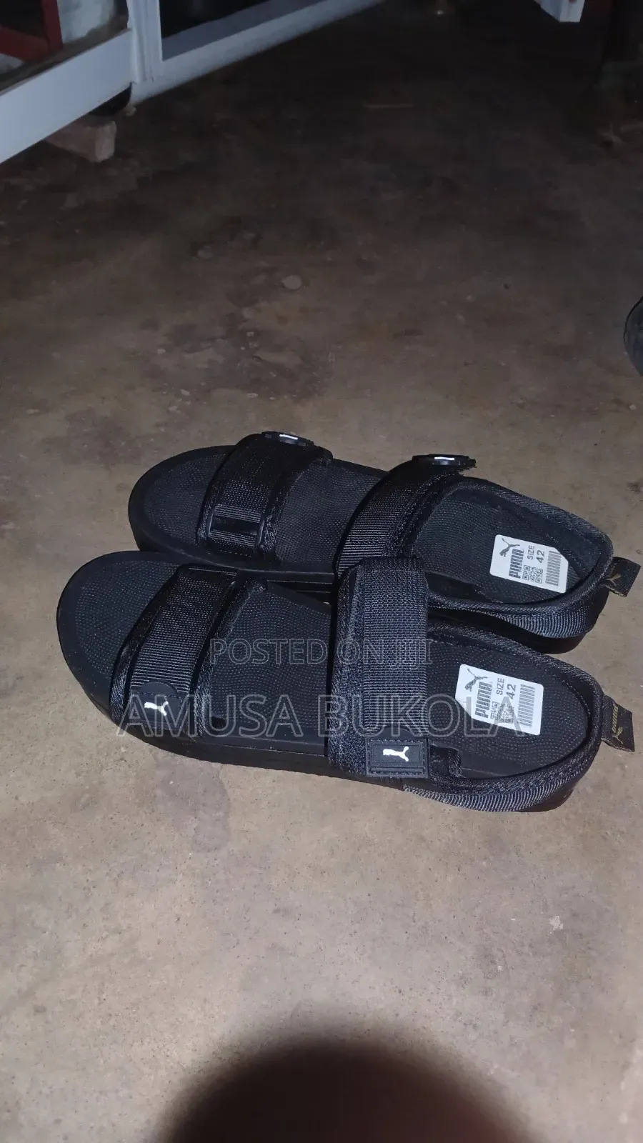 Premium Quality Unisex Sandals